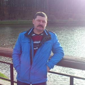 Виктор, 54 года, Анадырь