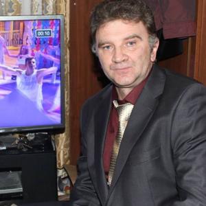 Андрей Цуканов, 55 лет, Махачкала