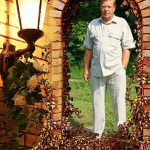 Сергей, 73 года, Ряжск