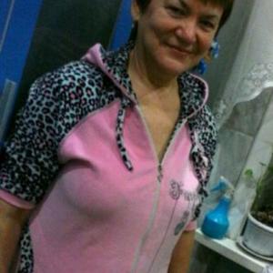 Людмила, 69 лет, Первоуральск