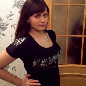 Katya, 30 лет, Уссурийск