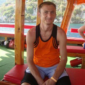 Сергей, 45 лет, Югорск