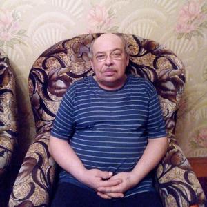 Владимир Казаков, 67 лет, Нижний Новгород