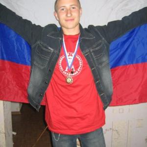 Алексей, 37 лет, Новомосковск
