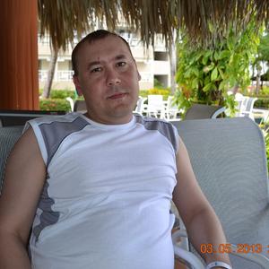 Альберт, 46 лет, Тюмень