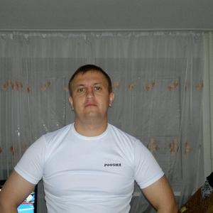 Сергей, 40 лет, Ишим