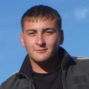 Илья, 36 лет, Ленинск