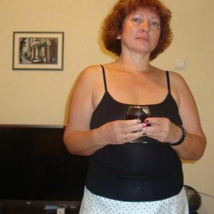 Людмила, 62 года, Томск