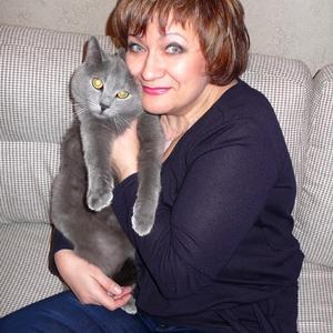 Марина Серебрякова, 56 лет, Североуральск