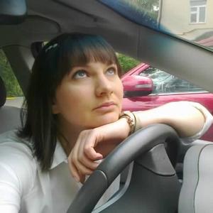Екатерина, 44 года, Обнинск