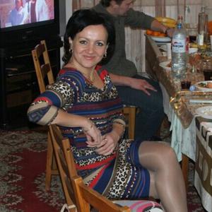 Девушки в Хадыженске: Alla, 45 - ищет парня из Хадыженска