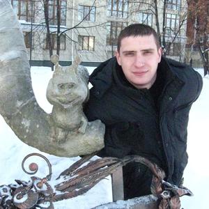 Сергей, 35 лет, Кострома
