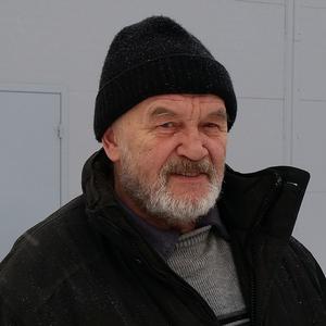 Валерий, 76 лет, Тутаев