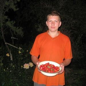 Владимир Пятин, 29 лет, Оренбург