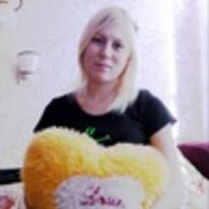 Девушки в Тольятти: Наталья, 34 - ищет парня из Тольятти