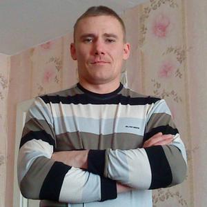 Дмитрий, 43 года, Красноуральск