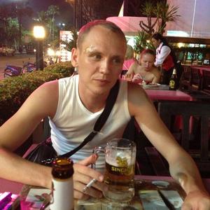 Павел, 41 год, Киселевск