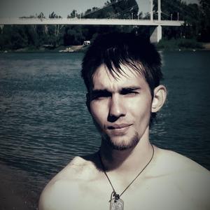 Роман, 31 год, Оренбург