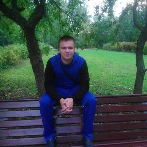 Алишер, 32 года, Переславль-Залесский