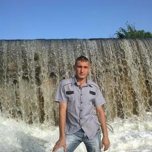 Алдексей, 39 лет, Новоаннинский