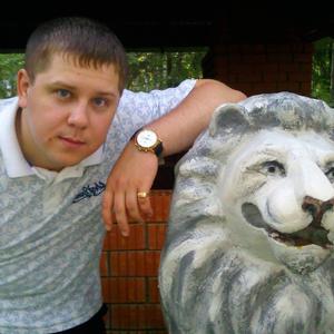 Антон, 39 лет, Когалым