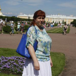 Татьяна, 48 лет, Пермь