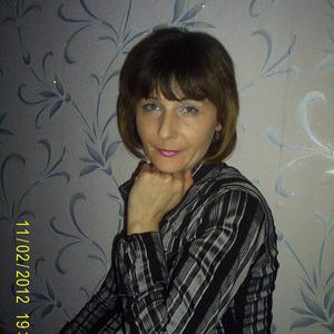 Светлана, 52 года, Рославль