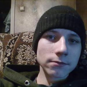 Сергей, 26 лет, Токаревка