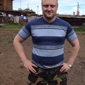 Парни в Усть-Илимске: Денис, 36 - ищет девушку из Усть-Илимска
