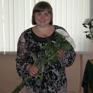 Девушки в Саранске: Светлана, 37 - ищет парня из Саранска