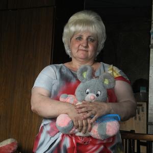 Девушки в Колпашево: Татьяна, 65 - ищет парня из Колпашево
