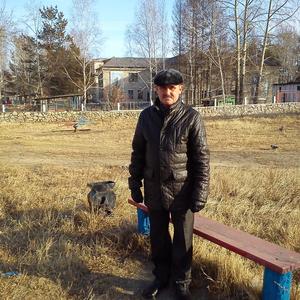 Парни в Шимановске: Владимир Седых, 57 - ищет девушку из Шимановска
