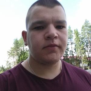Александр, 31 год, Костомукша