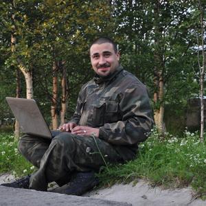 Иван, 37 лет, Оленегорск