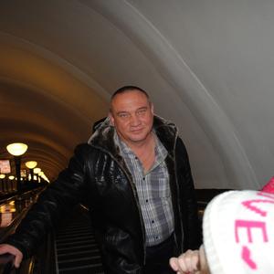 Олег, 55 лет, Краснодарский