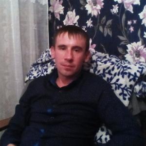 Парни в Абаза: Сергей Захаров, 44 - ищет девушку из Абаза