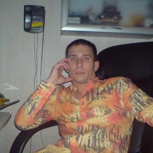 Александр, 43 года, Комсомольск-на-Амуре