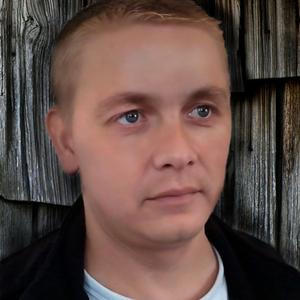 Evgeniy, 45 лет, Сясьстрой