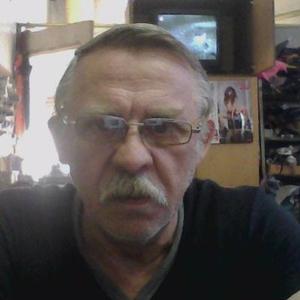 Владимир Миль, 71 год, Вязьма