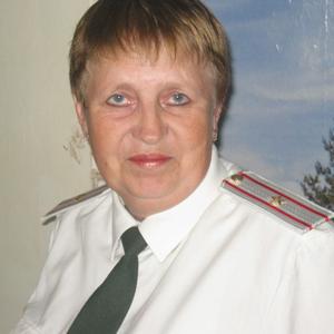 Екатерина, 62 года, Усолье-Сибирское