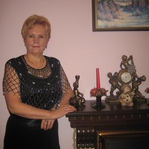 Елена, 64 года, Киров