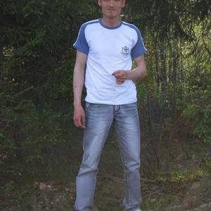 Парни в Качканаре: Алексей, 38 - ищет девушку из Качканара