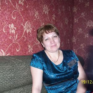 Ирина, 55 лет, Рощино