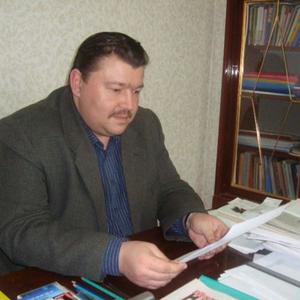 Андрей Ворожейкин, 51 год, Шахты