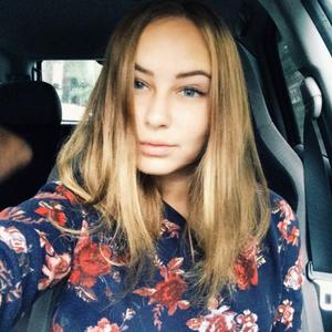 Екатерина Зинкевич, 27 лет, Иркутск