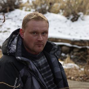 Парни в Арсеньеве: Дмитрий Краюшкин, 42 - ищет девушку из Арсеньева