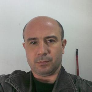 Заур, 48 лет, Нальчик