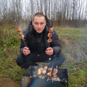Сергей, 41 год, Смоленск