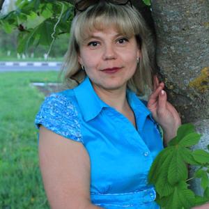 Светлана , 49 лет, Белгород