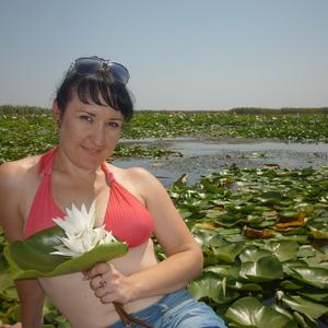 Юлия, 39 лет, Астрахань